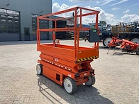 2019 skyjack sj-iii3220 hoogwerker - afbeelding 14 van  20