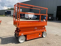 2019 skyjack sj-iii3220 hoogwerker - afbeelding 15 van  20