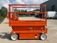 2019 skyjack sj-iii3220 hoogwerker - afbeelding 16 van  20