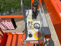 2019 skyjack sj-iii3220 hoogwerker - afbeelding 19 van  20