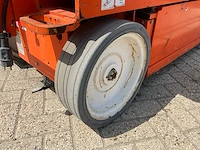 2019 skyjack sj-iii3220 hoogwerker - afbeelding 20 van  20