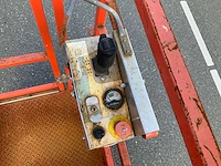 2019 skyjack sj12 hoogwerker - afbeelding 3 van  20