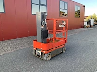 2019 skyjack sj12 hoogwerker - afbeelding 12 van  20