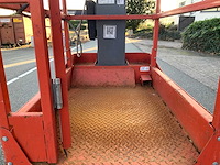 2019 skyjack sj12 hoogwerker - afbeelding 2 van  20
