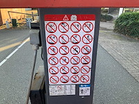 2019 skyjack sj12 hoogwerker - afbeelding 4 van  20