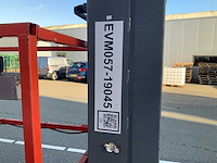 2019 skyjack sj12 hoogwerker - afbeelding 7 van  20