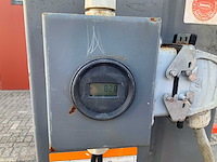 2019 skyjack sj12 hoogwerker - afbeelding 10 van  20