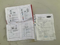 2019 skyjack sj12 hoogwerker - afbeelding 11 van  20