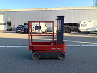 2019 skyjack sj12 hoogwerker - afbeelding 16 van  20