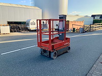 2019 skyjack sj12 hoogwerker - afbeelding 17 van  20