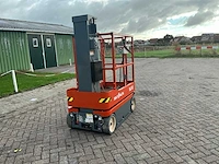 2019 skyjack sj12 hoogwerker - afbeelding 6 van  13