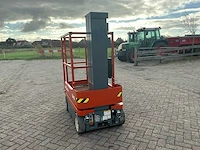 2019 skyjack sj12 hoogwerker - afbeelding 7 van  13