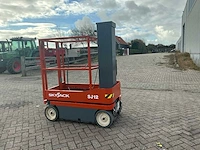 2019 skyjack sj12 hoogwerker - afbeelding 8 van  13