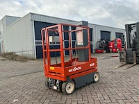 2019 skyjack sj12 hoogwerker - afbeelding 9 van  13