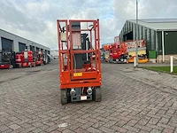 2019 skyjack sj12 hoogwerker - afbeelding 10 van  13