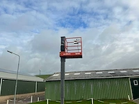 2019 skyjack sj12 hoogwerker - afbeelding 12 van  13