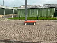 2019 skyjack sj12 hoogwerker - afbeelding 13 van  13