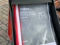 2019 skyjack sj12 hoogwerker - afbeelding 3 van  12