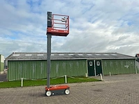 2019 skyjack sj12 hoogwerker - afbeelding 9 van  12