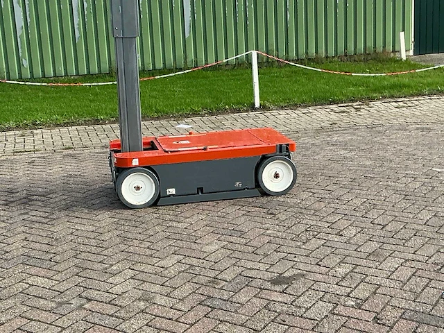 2019 skyjack sj12 hoogwerker - afbeelding 11 van  12