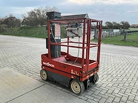 2019 skyjack sj12 hoogwerker - afbeelding 2 van  8