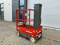 2019 skyjack sj12 hoogwerker - afbeelding 4 van  8