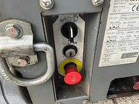 2019 skyjack sj12 hoogwerker - afbeelding 6 van  8