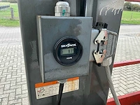 2019 skyjack sj12 hoogwerker - afbeelding 7 van  8