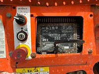 2019 skyjack sjiii-3219 hoogwerker - afbeelding 3 van  18