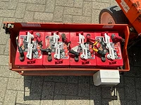 2019 skyjack sjiii-3219 hoogwerker - afbeelding 5 van  18