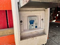 2019 skyjack sjiii-3219 hoogwerker - afbeelding 6 van  18