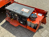2019 skyjack sjiii-3219 hoogwerker - afbeelding 7 van  18