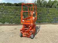 2019 skyjack sjiii-3219 hoogwerker - afbeelding 11 van  18