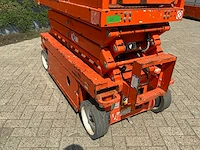 2019 skyjack sjiii-3219 hoogwerker - afbeelding 14 van  18