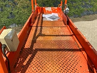 2019 skyjack sjiii-3219 hoogwerker - afbeelding 16 van  18