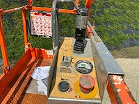 2019 skyjack sjiii-3219 hoogwerker - afbeelding 17 van  18