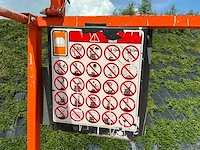2019 skyjack sjiii-3219 hoogwerker - afbeelding 18 van  18