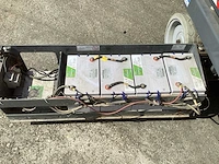 2019 skyjack sjiii 4632 hoogwerker - afbeelding 2 van  10