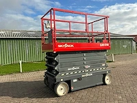 2019 skyjack sjiii 4740 hoogwerker - afbeelding 1 van  11