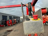 2019 skyjack sjiii 4740 hoogwerker - afbeelding 11 van  11