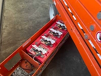 2019 skyjack sjlll 3226 hoogwerker - afbeelding 5 van  8