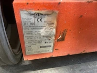 2019 skyjack sjlll 3226 hoogwerker - afbeelding 6 van  8