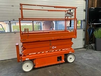 2019 skyjack sjlll 3226 hoogwerker - afbeelding 8 van  8