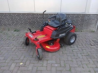 2019 snapper x110 zitmaaier - afbeelding 1 van  7