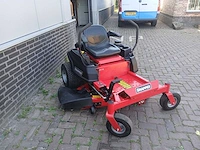 2019 snapper x110 zitmaaier - afbeelding 2 van  7