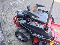 2019 snapper x110 zitmaaier - afbeelding 4 van  7