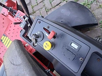 2019 snapper x110 zitmaaier - afbeelding 7 van  7