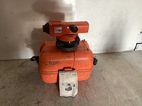 2019 sokkia c 4 1 bouwlaser - afbeelding 1 van  4