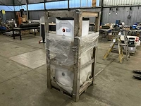 2019 solimpeks solitank 500 buffertank - afbeelding 1 van  5