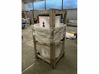 2019 solimpeks solitank 500 buffertank - afbeelding 3 van  5